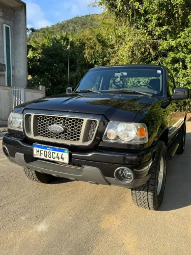 Ford Ranger 2008 Usados e Novos