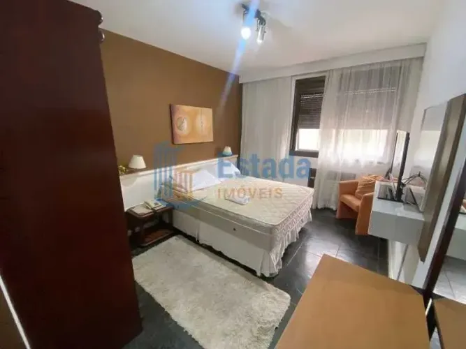 Imóvel para aluguel possui 20 metros quadrados com 1 quarto em Copacabana - Rio de Janeiro