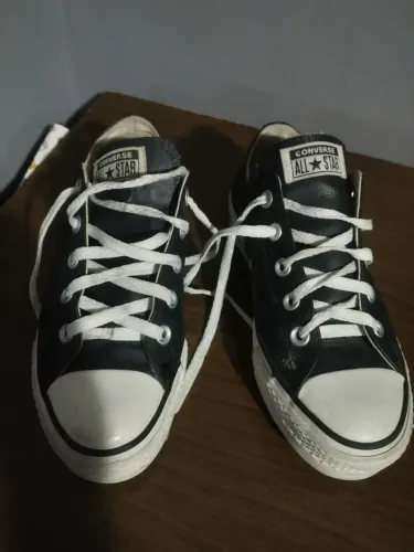 Converse All Star Preto - Original
