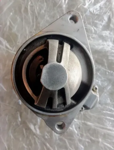 FORD KA 3CILINDROS MOTOR DE ARRANQUE/ PARTIDA