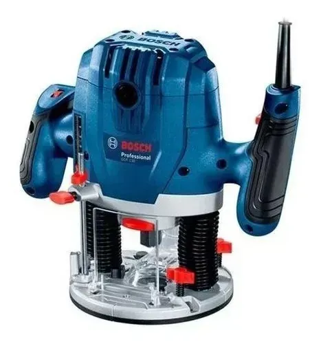 TUPIA DE COLUNA GOF 130 1300W 220V BOSCH