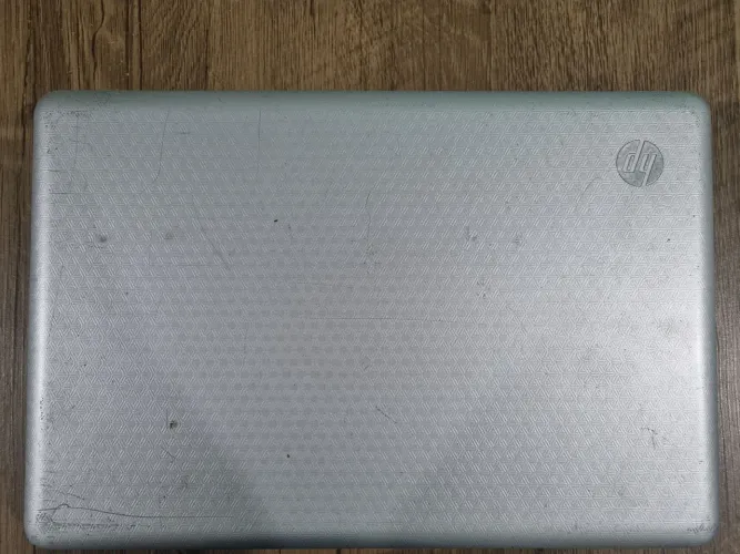 NOtebook HP G42