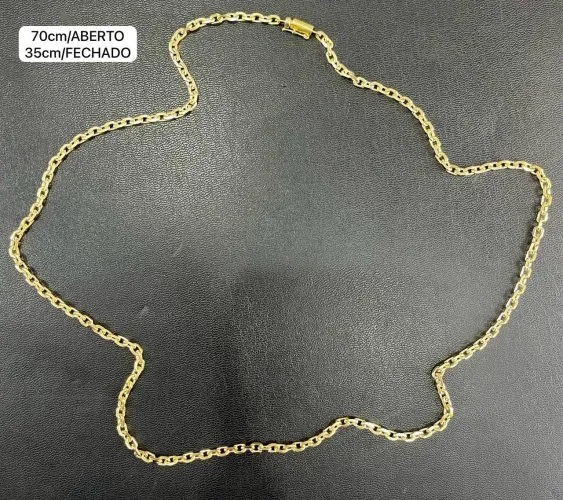 Corrente de moeda antiga atacado