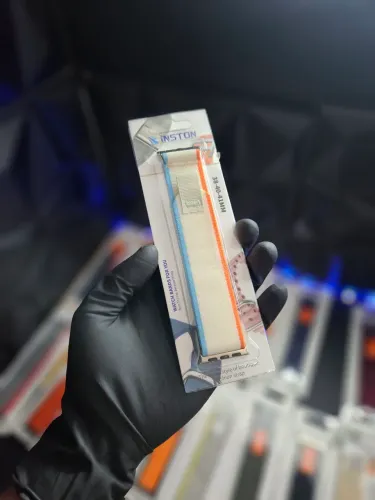 Pulseira Apple watch ou similar Trail loop