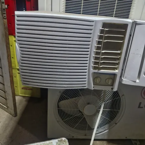 Ar Condicionado LG Split 12.000 BTUs