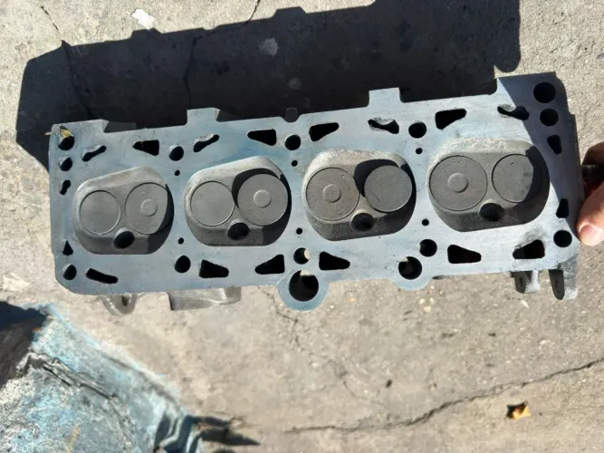 Cabeçote VW AP