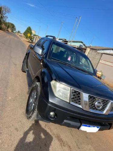 Frontier 2013 XE Manual