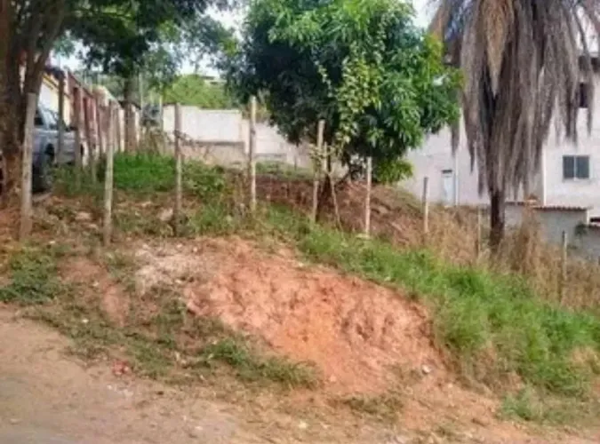 Lote em Travessa Santa Helena - Córrego da Ilha - Sabará/MG