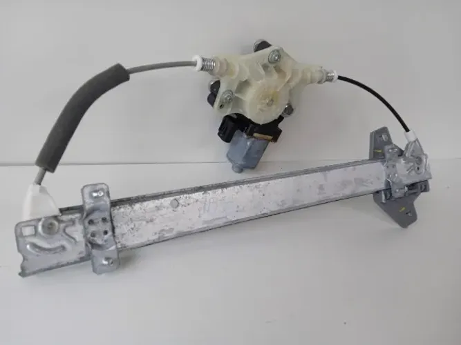 Maquina Vidro Eletrica Dianteira Direita Hb20 2014 2015