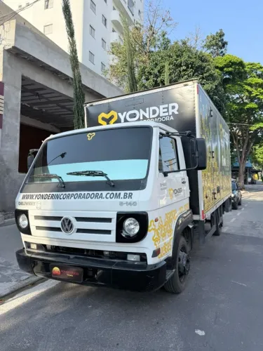 VW/5.140E DELIVERY