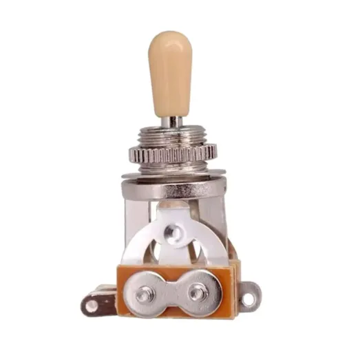 Chave Seletora para Guitarra Les Paul