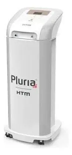 Carboxiterapia Pluria HTM