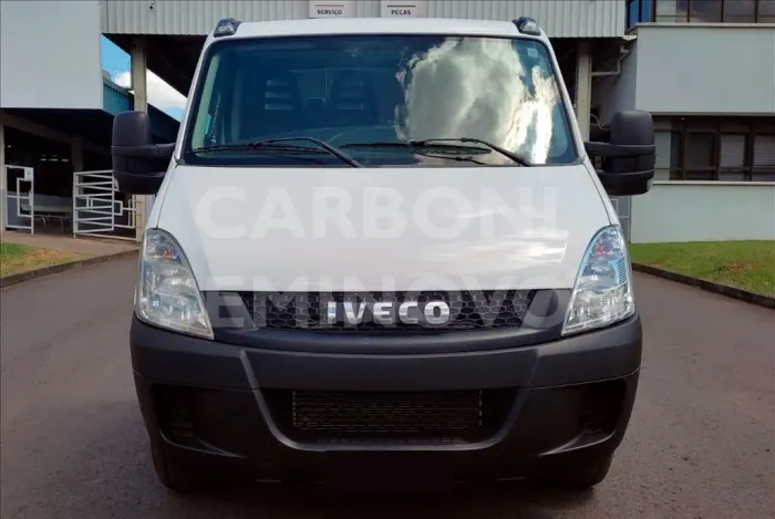 IVECO DAILY 35S14 CS 4X2, 16/17