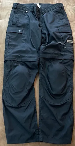 Calça bmw Motorrad Summer XL