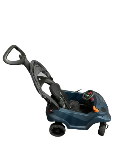 Carrinho Smart Bandeirantes