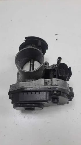 Corpo Borboleta Tbi Vw Gol Parati 1.0 16v 8v Mi 96/05 Orig 