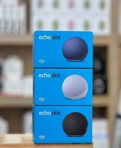 Alexa 5 Geração Lacradas!!! Super Promoção!!!