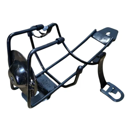 Suporte Extintor Delivery 11180 Com Leve Empeno