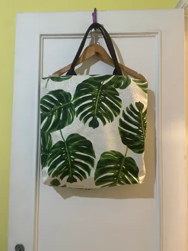 Bolsa grande SANTA MALAGUETA