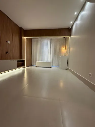 Cortinas para sala e quarto.