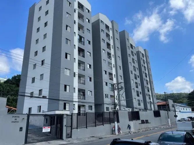Vende-se um lindo apartamento no Condominio Portal