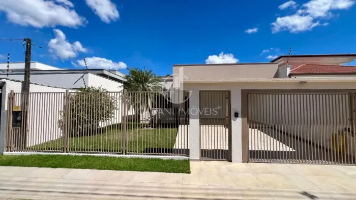 CASA À VENDA NO AQUARELA BRASIL EM SINOP-MT GADANI IMÓVEIS
