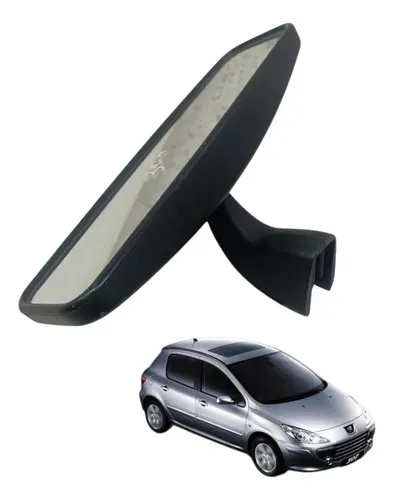 Retrovisor Interno Peugeot 307 2.0 2010 2011 2012 2013 2014
