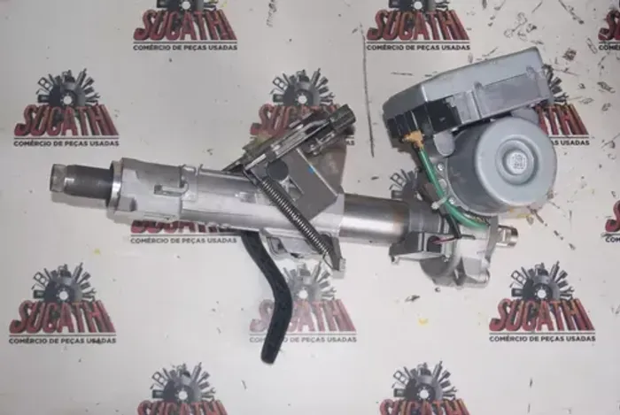 Coluna Direçao Eletrica Volkswagen Up 2013 2014 2015 2019