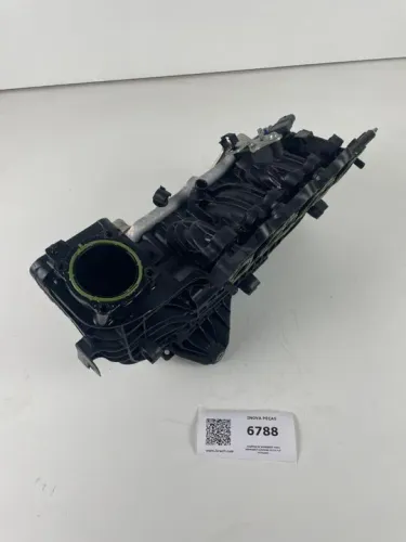Coletor De Admissão Toro Renegade Compass 22/24 1.3 46342292
