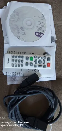 Projetor Benq 