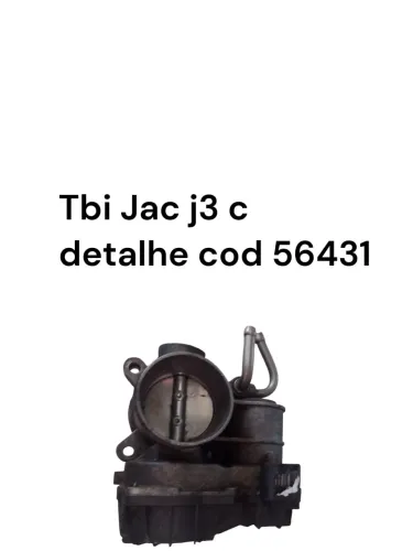 Tbi jac j3 c detalhe 