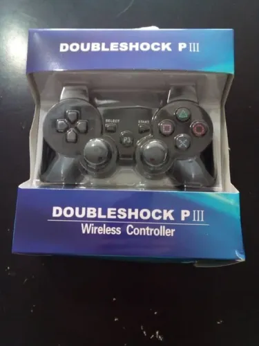 CONTROLE PS3