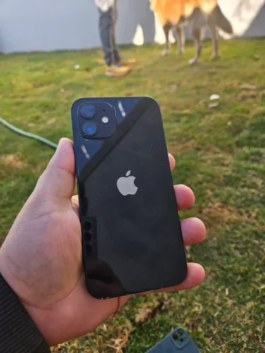 Apple IPhone 12 TODO ORIGINAL aceito troca passo cartão