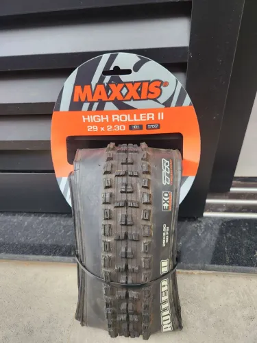 Pneu Maxxis High Roller II 29 x 2.30