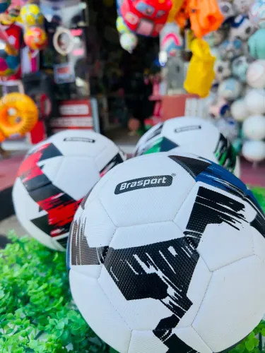 Bolas de Futebol