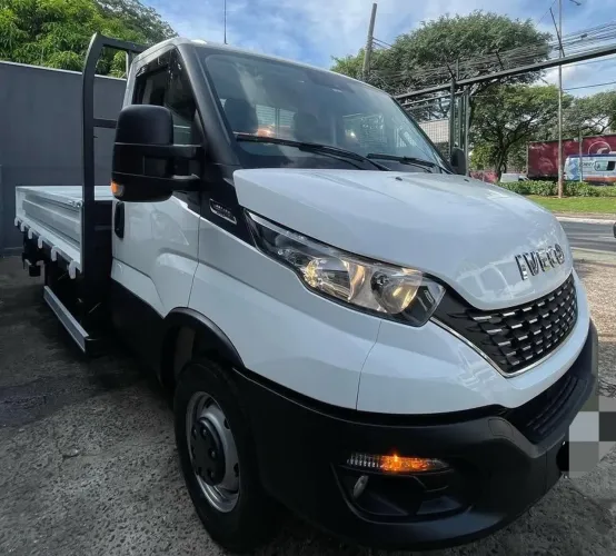 Iveco Daily CS 2.3 2022