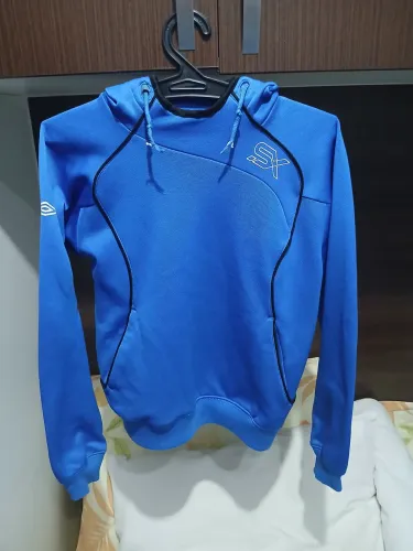 Blusa da Umbro infantil 