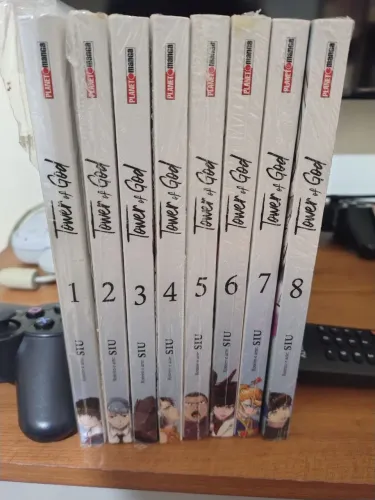 Tower Of God