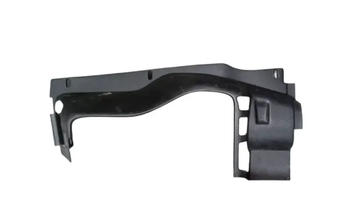 Acabamento Moldura Inferior Painel Blazer*s10 96/00 N1384 (Usado)