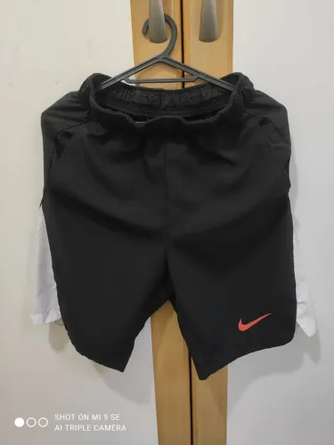 Shorts Nike Infantil