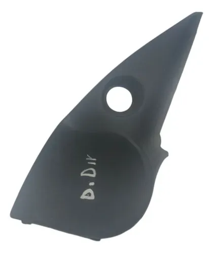 Acabamento Int Retrovisor Dir Gm Corsa Classic 2010 2011 12