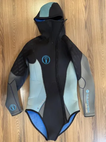 Roupa de mergulho U.S DIVERS