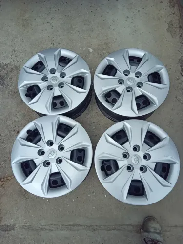 Roda original hyundai Creta novas nunca usadas 