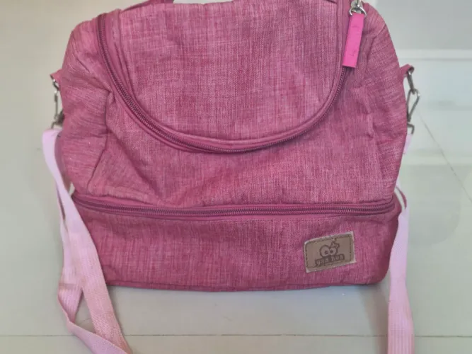 Mochila térmica