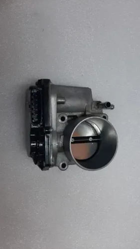 Tbi Corpo Borboleta Nissan Sentra 2017 2018 (Usado)