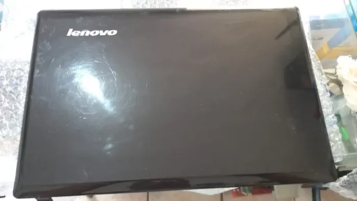 Tampa Tela Notebook Lenovo Ideapad G485 - 1449