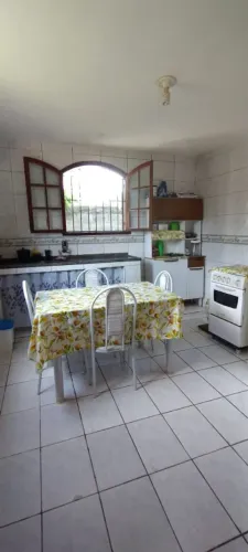 Aluguel casa de praia seca