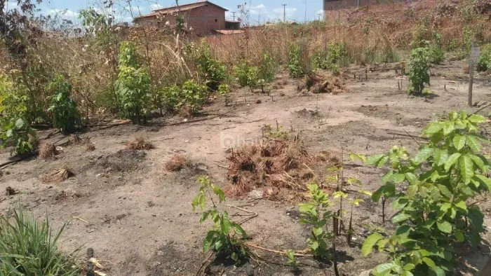 Lote/Terreno à venda, no bairro Angelim, Teresina/PI