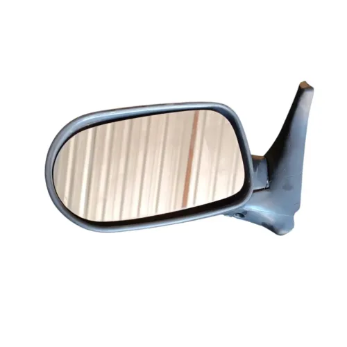 Retrovisor Lado Esquerdo Fiat Uno Fire 2001 2002 2003 2004 