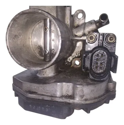 Tbi Corpo Borboleta Vw Gol G3 Parati Mi 1.0 8v 16v 2006 2007 2008 2009